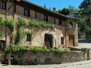 CASA RURAL EL ULTIMO CARRETERO